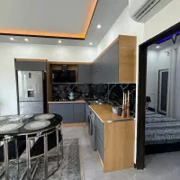 ویلا مدرن مبله/کلید نخورده ویو جنگلی شهرکی|فروش خانه و ویلا|امامزاده عبدالله, |دیوار