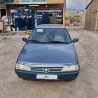 پژو|خودرو سواری و وانت|لوشان, |دیوار