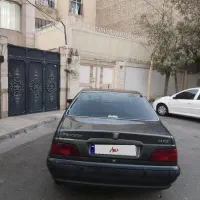 پژو پارس|خودرو سواری و وانت|مشهد, یاس|دیوار