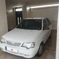پراید 111 مدل 90