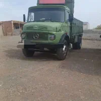 ۹۱۱باری مدل ۶۳|خودرو سنگین|خوی, |دیوار