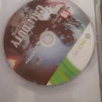 سی دی های ای کس باکس ۳۶۰ اصلی|کنسول، بازی ویدئویی و آنلاین|شهرکرد, |دیوار