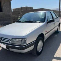پژو۴۰۵درجه یک