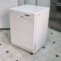 ظرفشویی الجی کره ای بخارشوی دار