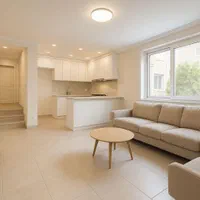 ۱۳۱ متر۲ خواب دنج یه شروع شیرین دل شهرک بهشتی