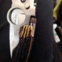 چاقو|کوهنوردی و کمپینگ|مرند, |دیوار