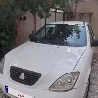 تیبا مدل ۹۸ صندوق دار
