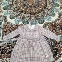 پیراهن بچگانه