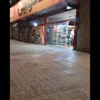 شاطر لواش ماشینی