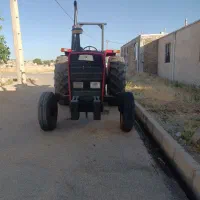 تراکتور