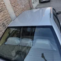 پژو ۴۰۵ دوگانه کارخانه مدل۹۶|خودرو سواری و وانت|کرمان, |دیوار