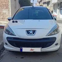 پژو 207i دندهای TU5، مدل ۱۴۰۲