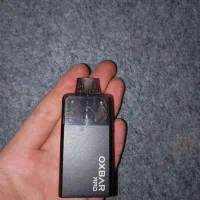 ویپ oxbar دائمی