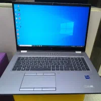 لپتاپ HP Zbookpower G8