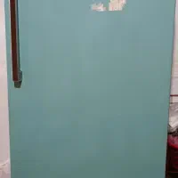 یخچال قدیمی فروشی