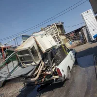 خریدوفروش آلمینیوم مس ضایعات ته انبار(سمساری)