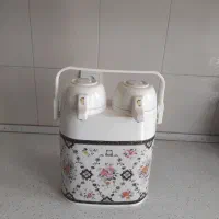 فلاکس دو قلو