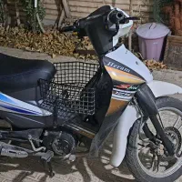 موتور سیکلت بی کلاج