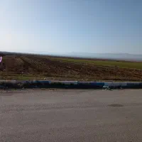 فروش زمین نزدیک به شهر کوزران