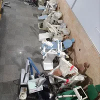 فروش یونیت دندان‌پزشکی