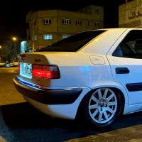 زانتیا 2000 در حد خشک|خودرو سواری و وانت|تبریز, |دیوار