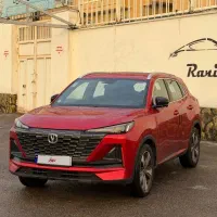 چانگان cs55 پلاس وارداتی 2024|خودرو سواری و وانت|تبریز, |دیوار