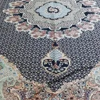 روفرشی نو ۱۲ متری مخمل گلدار