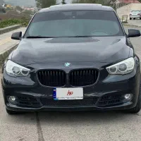 BMW 535i GT بیرنگ