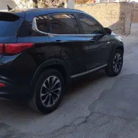 تیگو۷بدون رنگ سندتک برگ|خودرو سواری و وانت|میبد, |دیوار