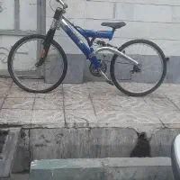 دوچرخه ۲۶