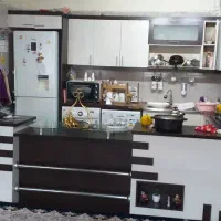 رهندوطبقهرسالتکشمیری شهرکمهرگانعترت۲۱|اجارهٔ خانه و ویلا|مشهد, شهرک مهرگان|دیوار