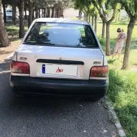 ماشین|خودرو سواری و وانت|اندیشه, اندیشه فاز ۱|دیوار