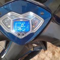 شوکا 130 یک سال بیمه مدل 401