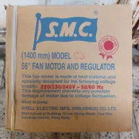 پنکه سقفی اس ام سی ۵۶ اینچ