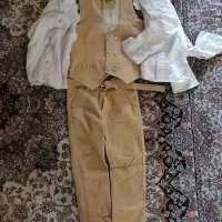لباس پسرانه|کفش و لباس بچه|کهریزک, |دیوار