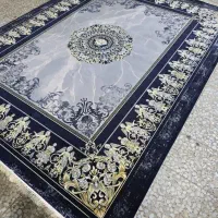 تعویض سریع فرش‌های کارکرده با مدل‌های مدرن