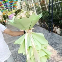 تخفیف ویژه عید نوروز گل ربانی مدوسا