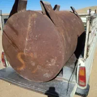 تانکر آب و تانکر نفت|مصالح و تجهیزات ساختمان|الیگودرز, |دیوار