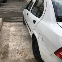 تیبا صندوق دار|خودرو سواری و وانت|فردیس, شهرک ارم|دیوار