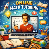 تدریس آنلاین ریاضی(هفتم تا یازدهم)