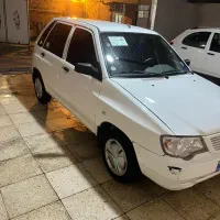 ماشین ۱۱۱|خودرو سواری و وانت|خرمشهر, |دیوار