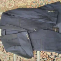 کت و شلوار مارک