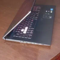 لپ تاپ ایسوز ASUS TUF Gaming F17