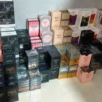 عطر های ۲۵ میل برند کالکشن فروش تک و عمده