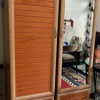 کمد لباس کودک