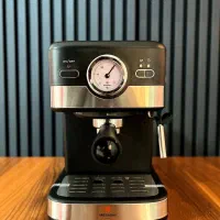 دستگاه اسپرسوساز خانگی مباشی مدل 2031