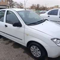 تیبا ۹۸|خودرو سواری و وانت|ارومیه, |دیوار