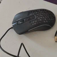 موس گیمینگ aula s11