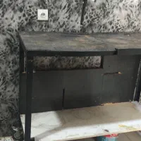 میز آهنی سنگین|ابزارآلات|اسلامشهر, شهرک مصطفی خمینی|دیوار