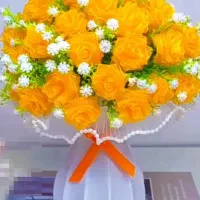 گل زیبا